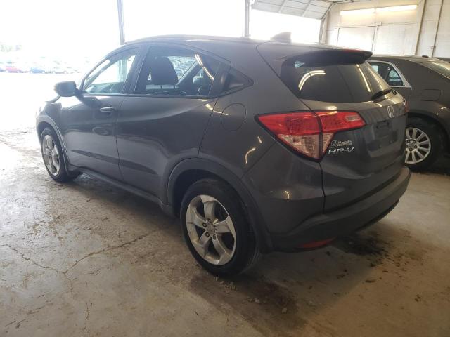 Photo 1 VIN: 3CZRU5H73GM701370 - HONDA HR-V EXL 