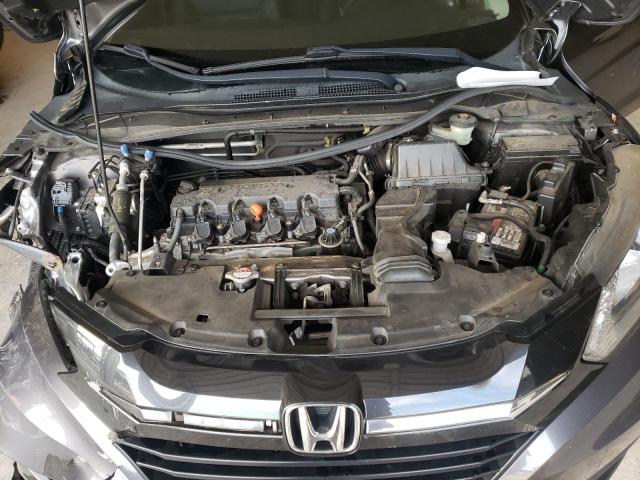 Photo 11 VIN: 3CZRU5H73GM701370 - HONDA HR-V EXL 