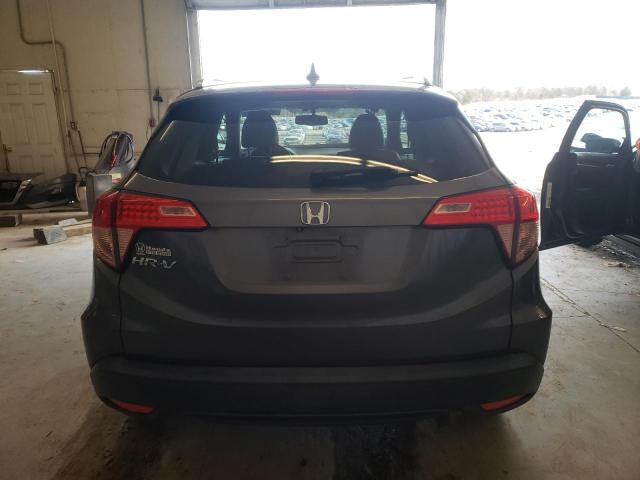 Photo 5 VIN: 3CZRU5H73GM701370 - HONDA HR-V EXL 