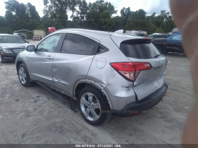 Photo 2 VIN: 3CZRU5H73GM722798 - HONDA HR-V 