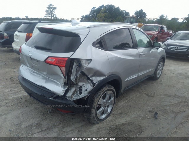 Photo 3 VIN: 3CZRU5H73GM722798 - HONDA HR-V 