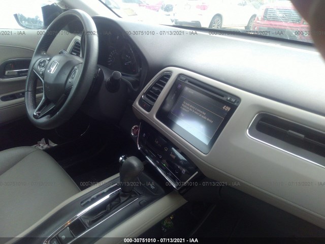 Photo 4 VIN: 3CZRU5H73GM722798 - HONDA HR-V 