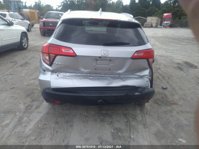 Photo 5 VIN: 3CZRU5H73GM722798 - HONDA HR-V 