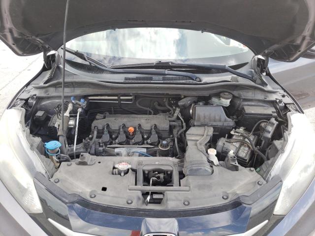 Photo 6 VIN: 3CZRU5H73GM728455 - HONDA HR-V EXL 