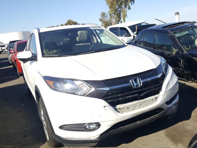 Photo 0 VIN: 3CZRU5H73GM729797 - HONDA HR-V EXL 