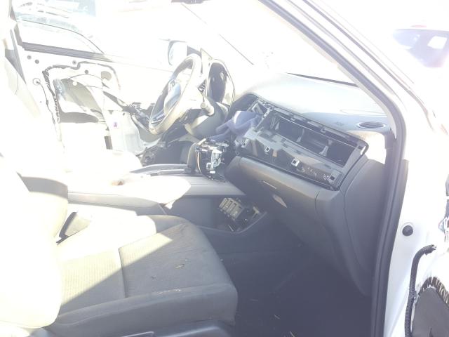 Photo 4 VIN: 3CZRU5H73GM729797 - HONDA HR-V EXL 