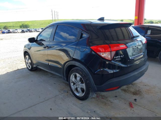 Photo 2 VIN: 3CZRU5H73GM732831 - HONDA HR-V 