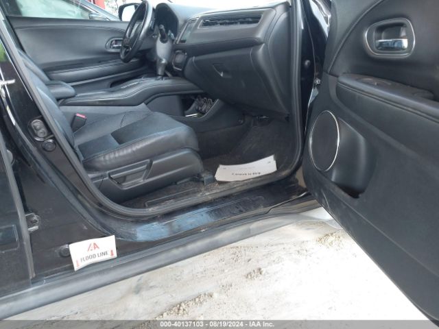 Photo 4 VIN: 3CZRU5H73GM732831 - HONDA HR-V 