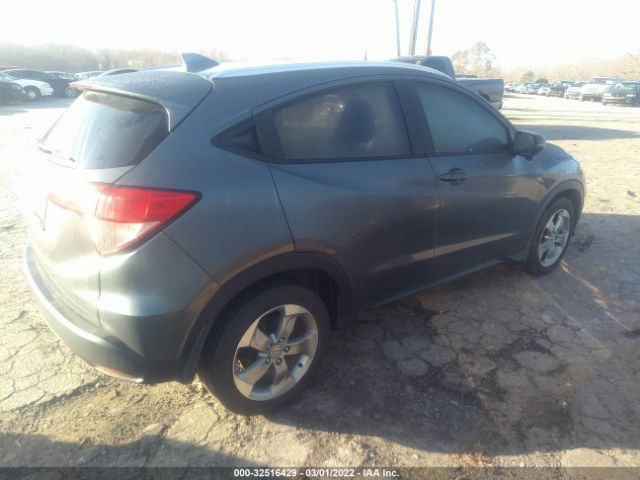 Photo 3 VIN: 3CZRU5H73GM753999 - HONDA HR-V 