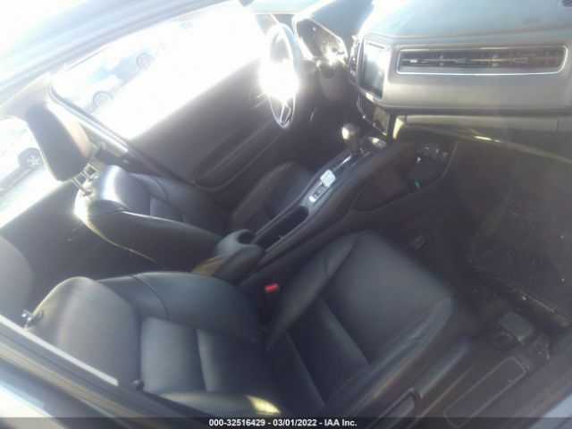 Photo 4 VIN: 3CZRU5H73GM753999 - HONDA HR-V 