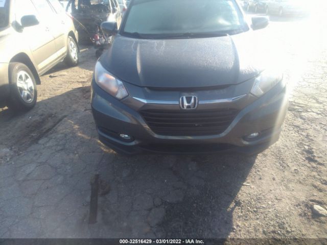 Photo 5 VIN: 3CZRU5H73GM753999 - HONDA HR-V 