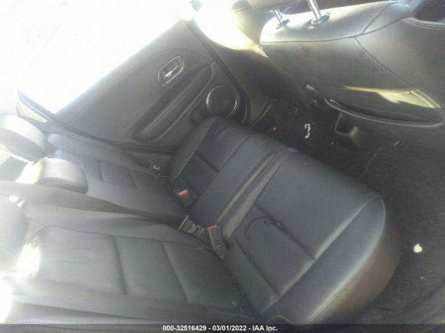 Photo 7 VIN: 3CZRU5H73GM753999 - HONDA HR-V 