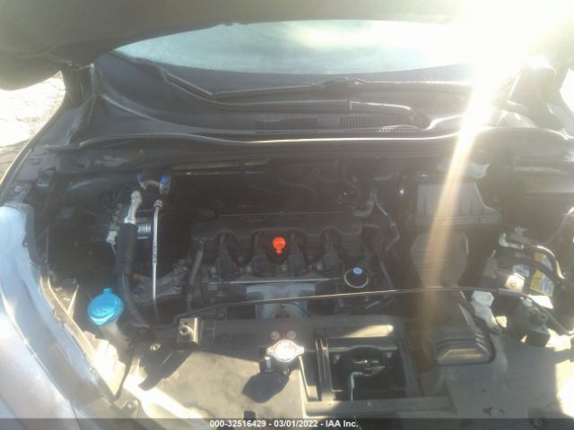 Photo 9 VIN: 3CZRU5H73GM753999 - HONDA HR-V 