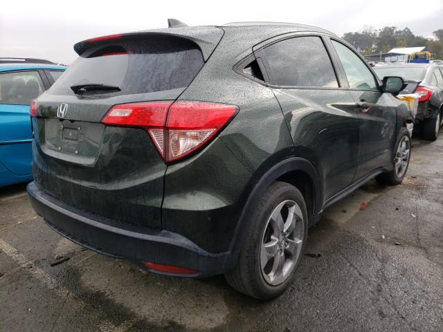 Photo 3 VIN: 3CZRU5H73HM705629 - HONDA HR-V EXL 