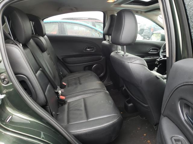 Photo 5 VIN: 3CZRU5H73HM705629 - HONDA HR-V EXL 