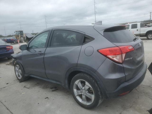 Photo 1 VIN: 3CZRU5H73HM705808 - HONDA HR-V 