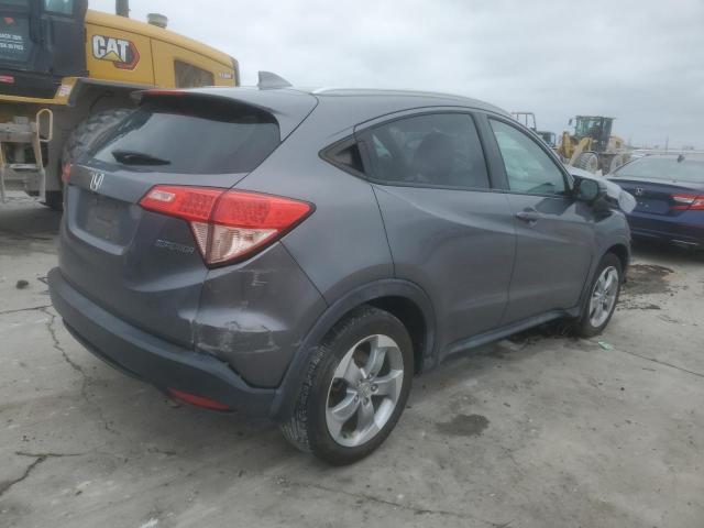 Photo 2 VIN: 3CZRU5H73HM705808 - HONDA HR-V 