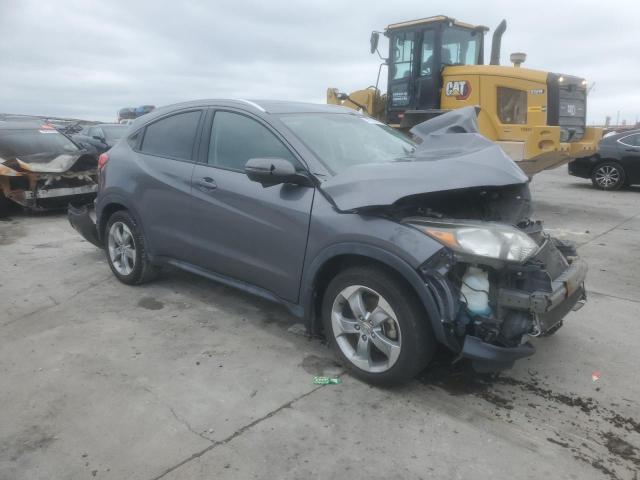 Photo 3 VIN: 3CZRU5H73HM705808 - HONDA HR-V 