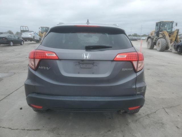 Photo 5 VIN: 3CZRU5H73HM705808 - HONDA HR-V 