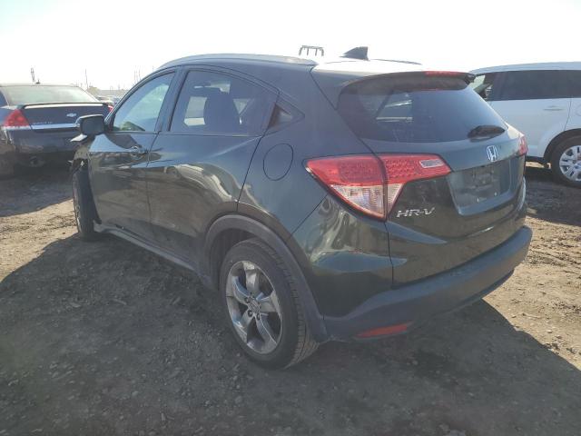 Photo 1 VIN: 3CZRU5H73HM713312 - HONDA HR-V 