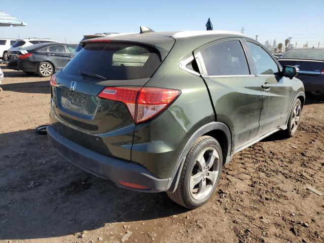 Photo 2 VIN: 3CZRU5H73HM713312 - HONDA HR-V 