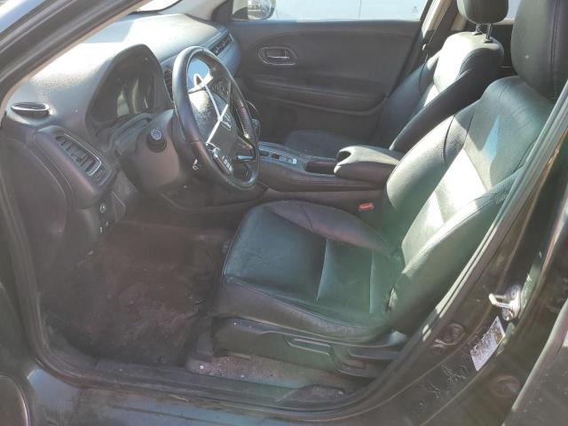 Photo 6 VIN: 3CZRU5H73HM713312 - HONDA HR-V 