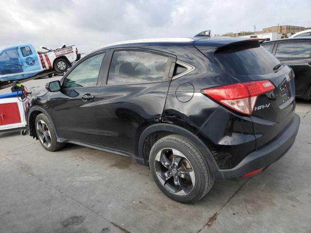 Photo 1 VIN: 3CZRU5H73JM700727 - HONDA HR-V EXL 