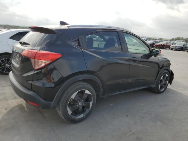 Photo 2 VIN: 3CZRU5H73JM700727 - HONDA HR-V EXL 