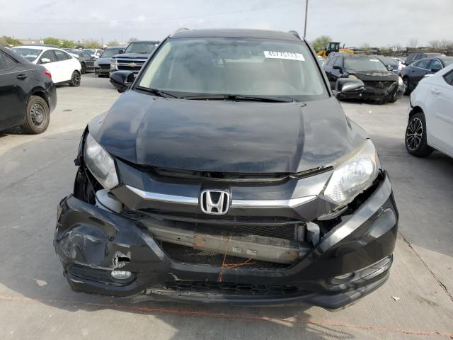 Photo 4 VIN: 3CZRU5H73JM700727 - HONDA HR-V EXL 