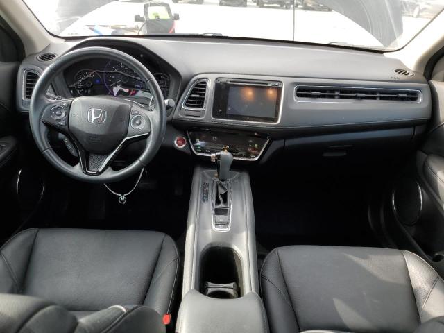 Photo 7 VIN: 3CZRU5H73JM700727 - HONDA HR-V EXL 