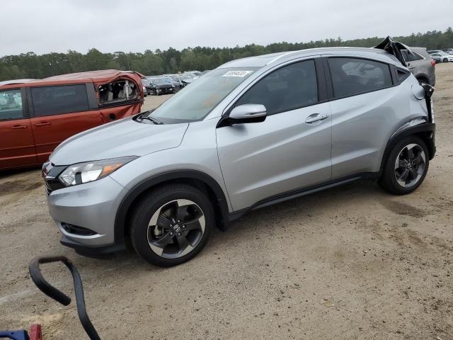 Photo 0 VIN: 3CZRU5H73JM707693 - HONDA HR-V EXL 