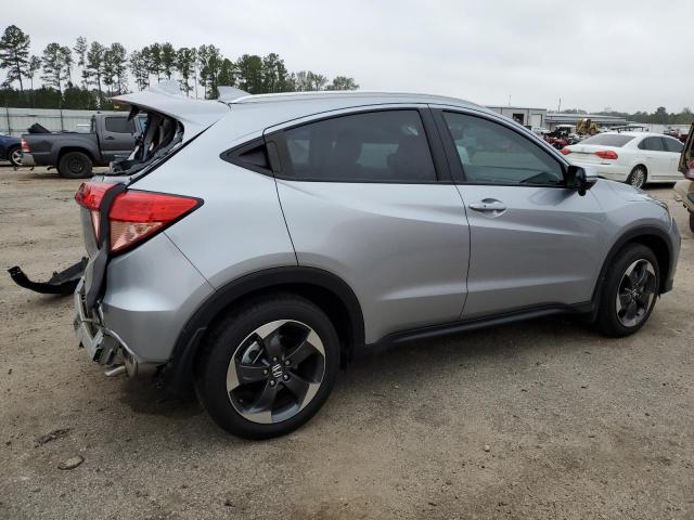 Photo 2 VIN: 3CZRU5H73JM707693 - HONDA HR-V EXL 