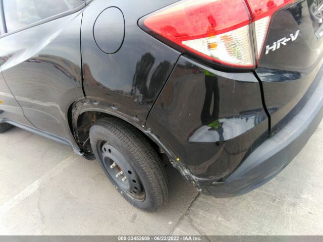 Photo 5 VIN: 3CZRU5H73KM709252 - HONDA HR-V 