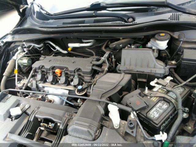 Photo 9 VIN: 3CZRU5H73KM709252 - HONDA HR-V 