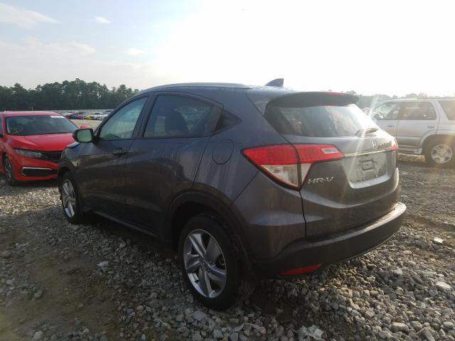 Photo 2 VIN: 3CZRU5H73KM713902 - HONDA HR-V EXL 