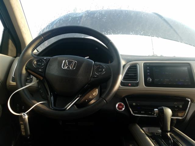 Photo 8 VIN: 3CZRU5H73KM713902 - HONDA HR-V EXL 