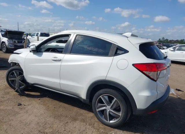 Photo 2 VIN: 3CZRU5H73MM728645 - HONDA HR-V 