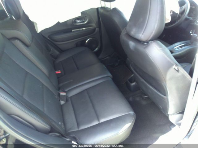 Photo 7 VIN: 3CZRU5H73NM705254 - HONDA HR-V 