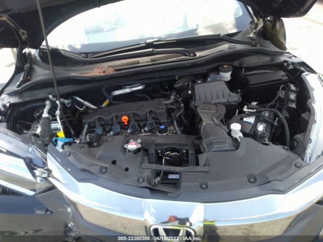 Photo 9 VIN: 3CZRU5H73NM705254 - HONDA HR-V 