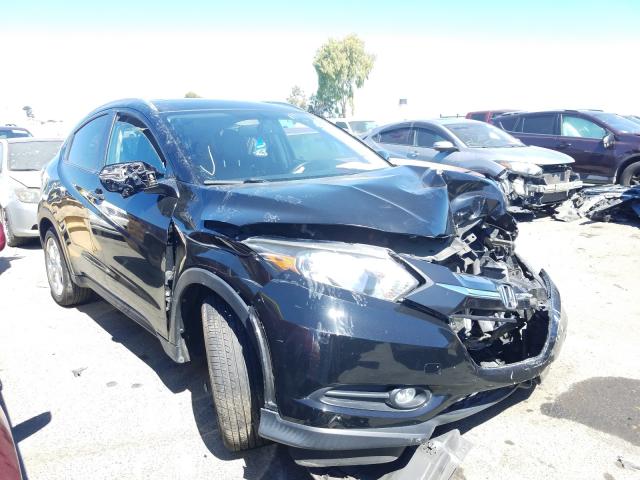 Photo 0 VIN: 3CZRU5H74GM701149 - HONDA HR-V EXL 