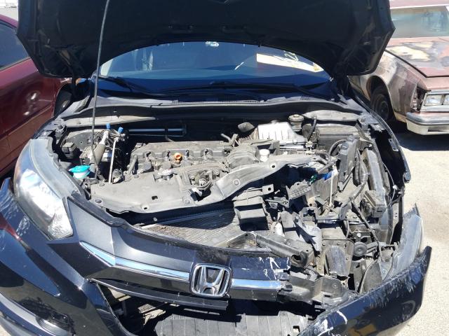 Photo 6 VIN: 3CZRU5H74GM701149 - HONDA HR-V EXL 