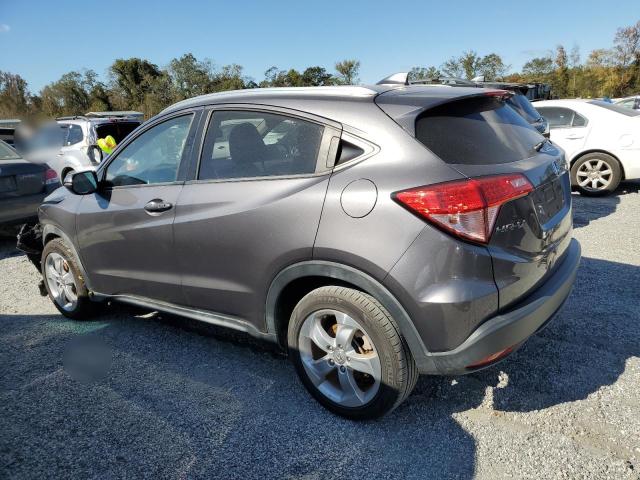 Photo 1 VIN: 3CZRU5H74GM709655 - HONDA HR-V EXL 