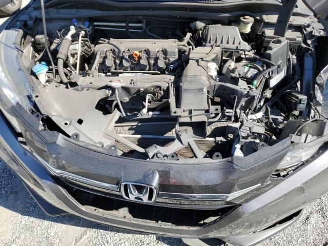 Photo 11 VIN: 3CZRU5H74GM709655 - HONDA HR-V EXL 