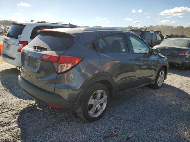 Photo 2 VIN: 3CZRU5H74GM709655 - HONDA HR-V EXL 