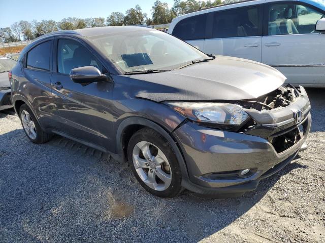 Photo 3 VIN: 3CZRU5H74GM709655 - HONDA HR-V EXL 