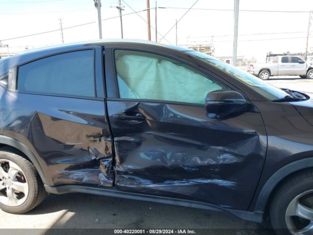 Photo 5 VIN: 3CZRU5H74GM718470 - HONDA HR-V 