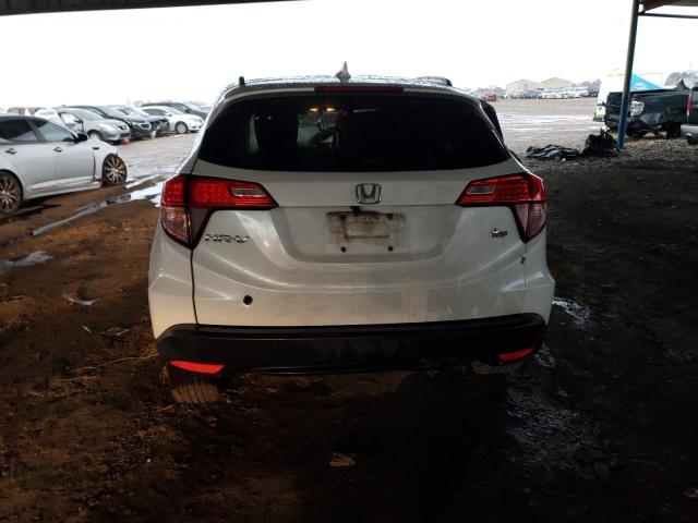 Photo 5 VIN: 3CZRU5H74GM718503 - HONDA HR-V EXL 