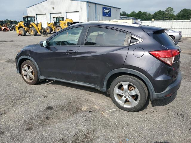 Photo 1 VIN: 3CZRU5H74GM727735 - HONDA HR-V 