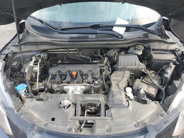 Photo 11 VIN: 3CZRU5H74GM727735 - HONDA HR-V 