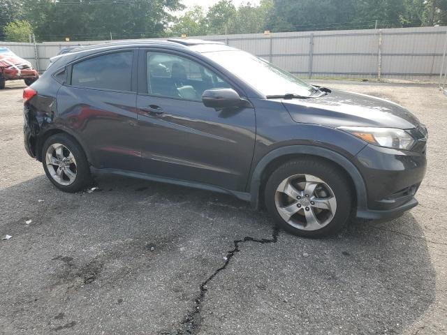 Photo 3 VIN: 3CZRU5H74GM727735 - HONDA HR-V 